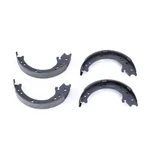 Rear Powerstop Parking Brake Shoe For Honda Cr-v. Fixed Price $47.31.