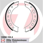 Zimmermann 10990.104.4. Fixed Price $79.68.
