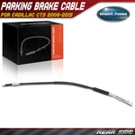 New 1PC Rear Driver Passenger Parking Brake Cable For Cadillac Cts 2008-2015. Fixed Price $14.99.