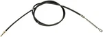 Parking Brake Cable Dorman C95475. Fixed Price $41.74.