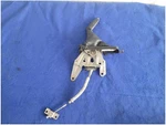2015-2020 Ford Mustang Shelby GT350 Emergency Brake Handle Pull 2881. Fixed Price $49.99.