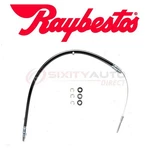 Raybestos BC95965 ELEMENT3 Parking Brake Cable For C660394 BC143425 Hardware Wn. Fixed Price $30.25.