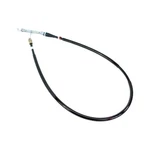 Oem Mopar For Ram 2500 2011 2012 2013 Parking Brake Cable Driver Side Rear Black. Fixed Price $146.24.