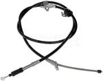 Parking Brake Cable Dorman C661100 Fits 03-04 Toyota Corolla. Fixed Price $154.15.