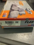 Front Rear Semi-metallic Brake Pads Parking Shoes Kit 03-04 Ford Ranger. Fixed Price $48.60.