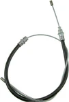 Brake Cable Dorman/first Stop C93093. Fixed Price $27.90.