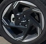 2025 K4 Oe Wheel Kia. Fixed Price $477.00.