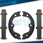 Rear Parking Brake Shoes For Nissan Altima Maxima 370Z 350Z Infiniti G35 G37. Fixed Price $32.12.