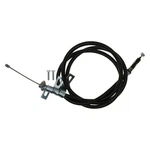 Acdelco 18P96658 - Gold Rear Passenger Side Parking Brake Cable. Fixed Price $79.20.