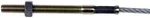 Dorman C660888 Parking Brake Cable Fits Intermediate. Fixed Price $57.66.