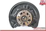 08-17 Mercedes W204 C250 C350 Rear Right Side Wheel Spindle Knuckle Hub Oem. Fixed Price $50.00.