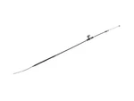 Genuine Mopar Parking Brake Cable Right 68301729AA. Fixed Price $95.15.