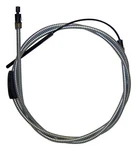 Crown Automotive 52003190 Parking Brake Cable Fits 87-92 Comanche. Fixed Price $39.73.