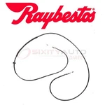 Raybestos Front Parking Brake Cable For 1997-2005 Pontiac Grand Prix Jh. Fixed Price $43.51.