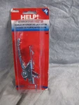 Motormite Help 77025 Interior Door Handle 1975-96 Oldsmobile Gmc Chevrolet Buick. Fixed Price $8.09.