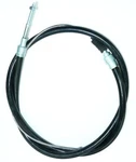 Absco 31008 Stainless Steel Brake Cable Rear Parking. Fixed Price $39.00.