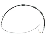 Raybestos Parking Brake Cable For Taurus, Sable, Continental BC94589. Fixed Price $46.12.