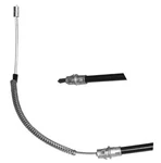 Genuine Acdelco Parking Brake Front Cable 18P426. Fixed Price $31.47.
