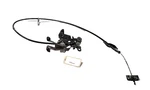 2014-2019 Infiniti Q50 Emergency Foot Parking Brake Release Pedal With Cable Oem. Fixed Price $74.99.