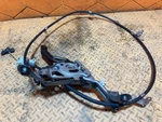 13-20 Infiniti QX60 JX35 Emergency Foot Step Parking Brake Pedal Oem. Fixed Price $34.50.
