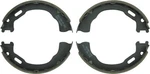 Bosch Rear Parking Brake Shoe BS791. Fixed Price $48.46.
