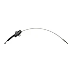 For Toyota Solara 2005-2008 Parking Brake Cable Rubber Outer Sleeve Natural. Fixed Price $48.06.