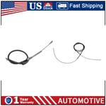 Rear Parking Brake Cable 1999 2000 2001 2002 Ford F-150 Dorman First Stop Pz. Fixed Price $77.90.