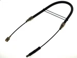 Cable Pull, Parking Brake Adriauto 57.0236 Volvo S90 (964) 2.9 1997-1998. Fixed Price $88.87.