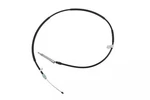 Genuine Acdelco Rear Driver Side Parking Brake Cable 15941077. Fixed Price $31.59.
