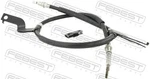 For Febest 10100-CAPRH Parking Brake Cable, Right. Fixed Price $36.08.