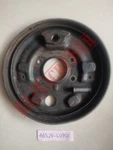 46520-60901 Genuine Toyota Land Cruiser Plate Brake FJ40. Fixed Price $54.99.