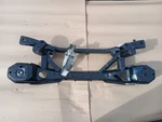 2010-2013 Mazda Rear Suspension Subframe Crossmember K-frame Cradle Support. Fixed Price $200.00.