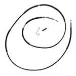 Parking Brake CABLE-ELEMENT3 Raybestos BC96110 Fits 02-08 Dodge Ram 1500. Fixed Price $59.78.