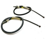 Wagner Parking Brake Cable F108756 Lot Of 2 Nos. Fixed Price $29.23.