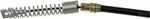 Dorman C660231 Parking Brake Cable Fits Rear Right, Left. Fixed Price $31.89.