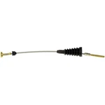 Dorman C93167 Parking Brake Cable. Fixed Price $31.96.