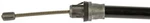 Dorman C660564 Parking Brake Cable Fits Rear Left. Fixed Price $45.39.