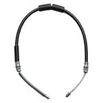 For Pontiac Bonneville 04-05 Acdelco 18P2544 Gold Steel Rear Parking Brake Cable. Fixed Price $13.66.