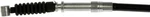 Dorman C660787 Parking Brake Cable Fits Rear Left. Fixed Price $37.25.