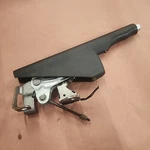 00-06 Audi Tt MK1 Roadster Handbrake E-brake Emergency Lever Black Oem. Fixed Price $44.99.
