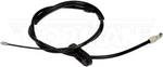 Dorman C660963 Parking Brake Cable Fits Ford And Lincoln Models 9L3Z 2853-A. Fixed Price $60.19.