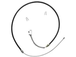 1984-1986 Ford Mustang Parking Brake Cable Rear Raybestos 51476KD 1985 Svo. Fixed Price $66.97.