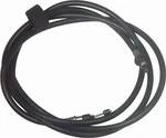 Wagner BC126841 Front Parking Brake Cable Fits Gm 1982 To 1996 Made Usa. Fixed Price $14.30.