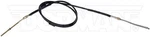 Dorman C95259 Parking Brake Cable Fits Chevrolet Gmc Models 15711750. Fixed Price $46.23.