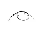 Dorman Parking Brake Cable For 2005-2006 Subaru Outback C660792. Fixed Price $89.27.