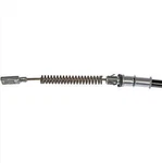 Carquest Brake Cable BCA660966. Fixed Price $37.79.