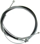 Rr Right Brake Cable Dorman/first Stop C92452. Fixed Price $88.77.