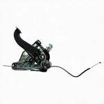 2010 Mercedes GLK350 Emergency Parking Brake Hand Assembly. Fixed Price $129.00.