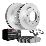 Disc Brake KIT-4WD Dfc 4412-54055. Fixed Price $473.99.