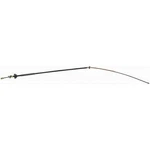 Dorman C95208 Parking Brake Cable For 94-98 Chevrolet Gmc C1500 K1500 K3500. Fixed Price $32.22.